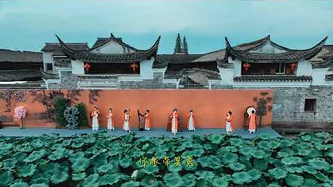 Experience Song Dynasty culture in Zoumatang village - DayDayNews