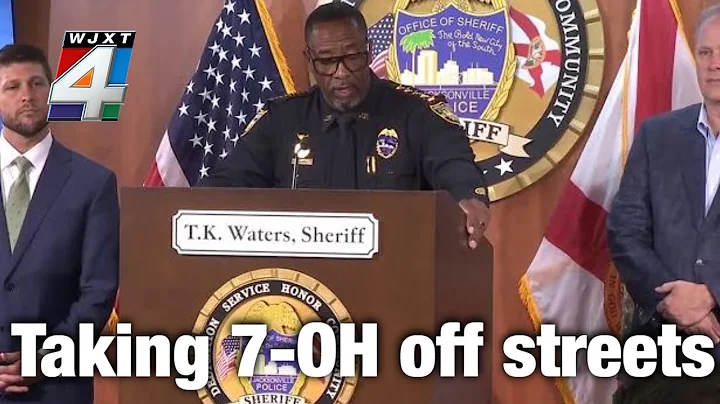 Attorney general, Sheriff Waters highlight efforts to remove dangerous 7-OH products off the streets