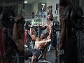 Train. Sweat. Repeat #gymmotivation #gymlife #motivation #consistency #2026goals #goviralshorts