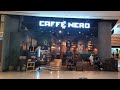 Enjoylife drink coffee at caff nero  abu dhabi