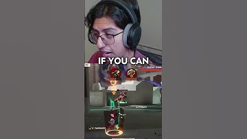 How to Get a Soul Lead in Deadlock #shorts