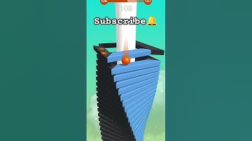 Stack ball #tranding #gaming #ballgames #games #stackballsolution #totalzenos #totalgaming #trend