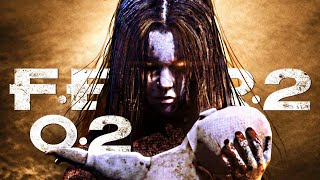 FEAR 2 PL #2 - A jak Alma (4K Gameplay PL / Zagrajmy w)