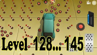 Classic car Parking | Dr Parker Real | LEVEL 128,129,130... 145 | GAMEPLAY | 2019 screenshot 3