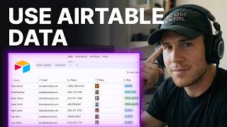 How To Use Airtable (2026) | Beginner Tutorial