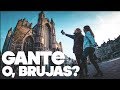 GANTE O BRUJAS!!🧐 cual es mejor? | VLOG 213