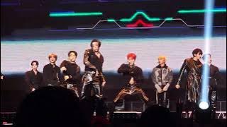 20231123 THE BOYZ 'Breaking Dawn' ネクジェネ　next generation live arena