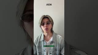 Kun新歌強勢登陸Joox