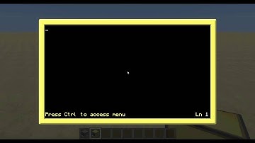Lua Programming Tutorial Episode 1: Hello World
