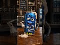 Beer Can Object Talk Ai Video #shorts #comedy #3danimation #cartoon