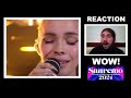 Rose Villain - Click boom! - Sanremo 2024 🇮🇹 REACTION