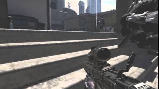 Split Aw Quadfeed Killcam!