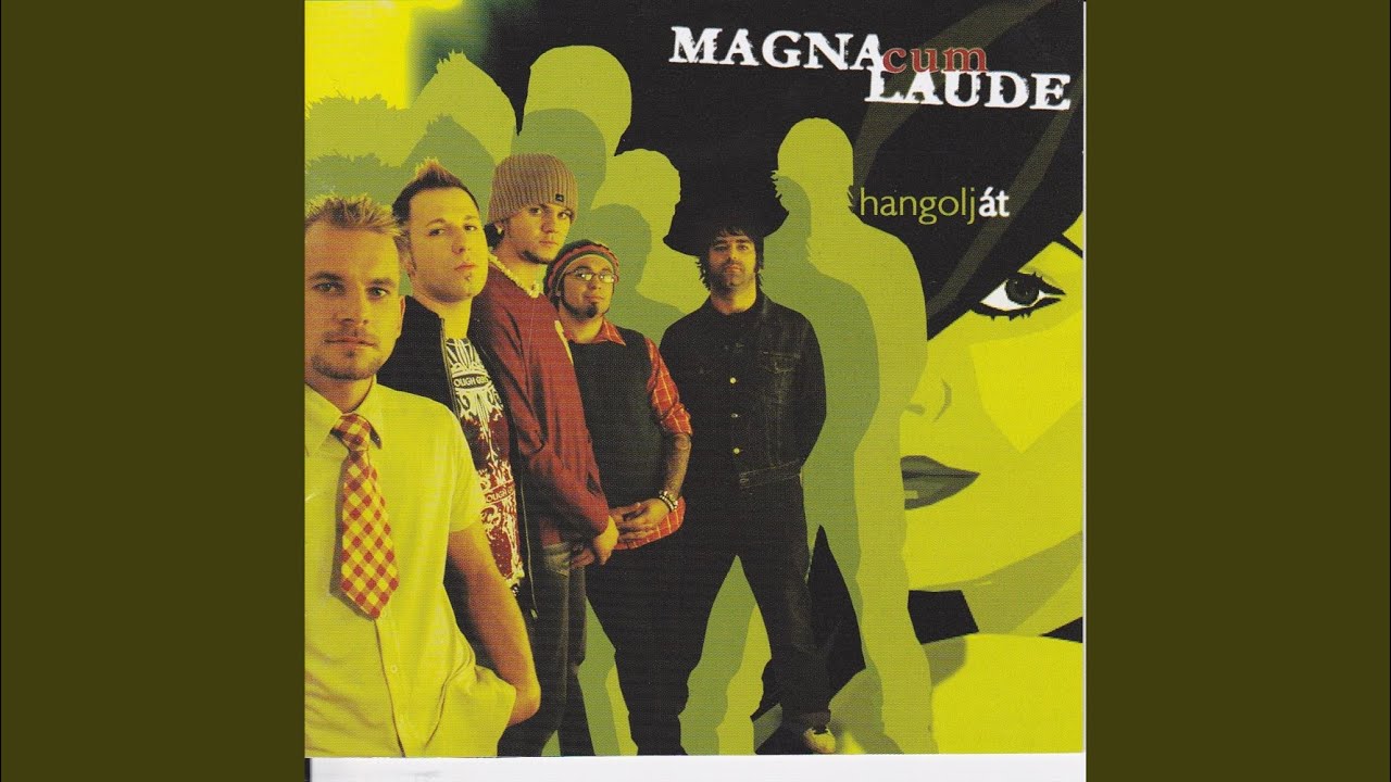 Assista a Hangolj át no YouTube Assista a Hangolj át no YouTube