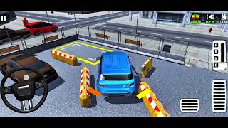 🚗🔥 Impossible Car Parking Challenge 😱 | Can I Escape This Tight Parking Lot? screenshot 1