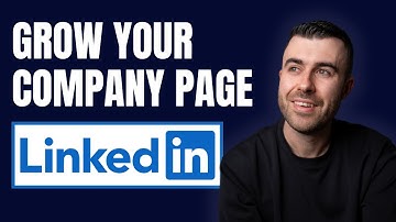 How to Invite Connections to Follow a Company Page on LinkedIn