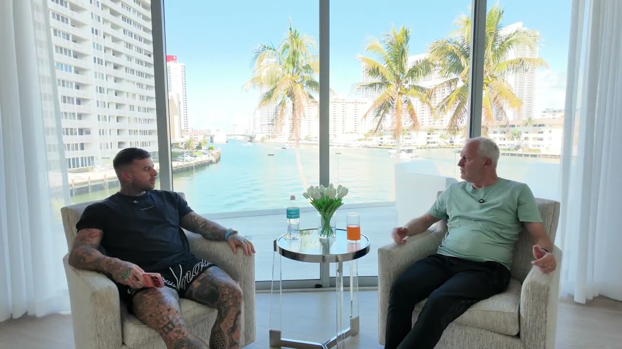 1HR con el Padre de Llados | Podcast Llados