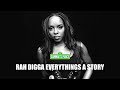 Rah Digga Everything Is A Story