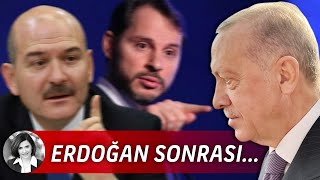 Erdoğandan Sonra Akp Ne Olur?
