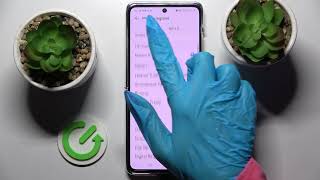 Find Vibration Settings – Check All Vibration Modes on HUAWEI P50 Pocket screenshot 5