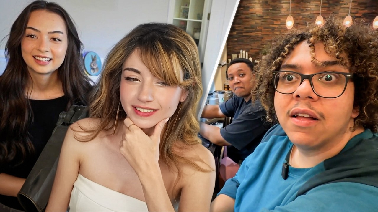 Девичник в Техасе! (с участием Бонни, Зойла и Рассела)