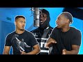 😱 | Skepta - Plugged In W/Fumez The Engineer | Pressplay - REACTION