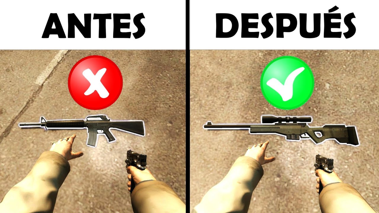 40 COSAS que HACEN los PROS en Left 4 Dead 2