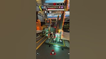 so long three strikes #apexlegendsclips #pcgaming #apexclips #gamingvideos #foryou #ranked