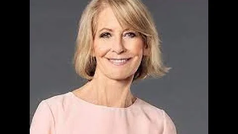 Up Close and Personal: Interview with Baroness San...