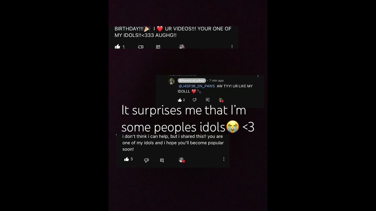 Tysm Guys Therian Therianpride Furry