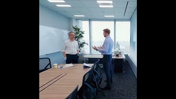 【TIで働くということ】品川本社オフィス