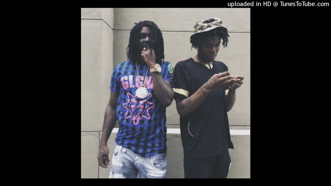 Lucki x Chief Keef x F1lthy New Chicago Type Beat 