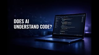 Does AI Understand Code? How Models Really Read and Write Code