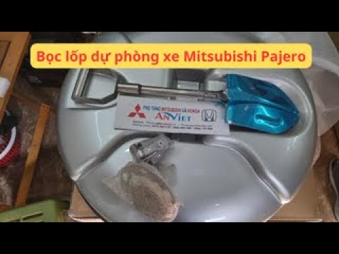 Hãng xe Mitsubishi