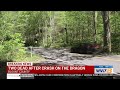 Two dead after crash on Tail of the Dragon, troopers say