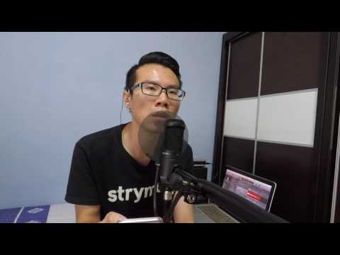 Sun Yan Zi Cover - 雨天 Rainy Day