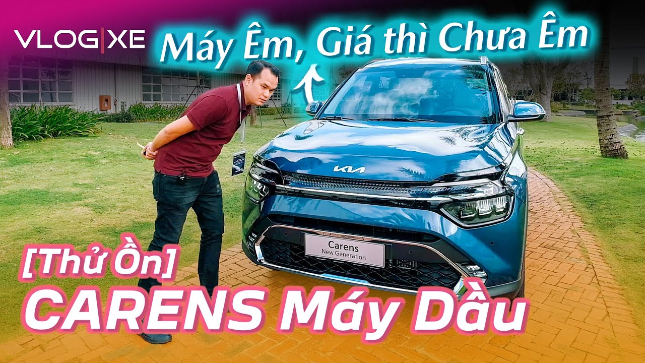 Kia Carens 2023 All New Giá bán Đánh giá xe  Thông số