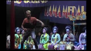 jaipongan namin group medal mandiri jaya karawang live bandung barat/traditional music  indonesia