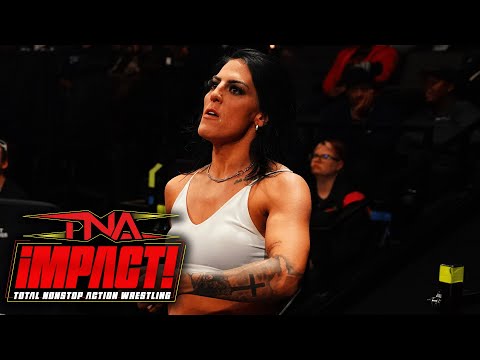 Resultados TNA iMPACT (Enero 9, 2025)