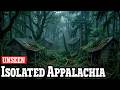 8 Isolated Settlements in the Appalachian Mountains - Why Is Entry Forbidden?