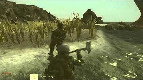 DayZ Standalone 0.54 server