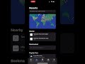 Don’t go snowboarding/skiing without this app! #shorts