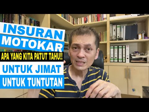 Video: Insurans basikal: Panduan untuk semua yang anda perlu tahu