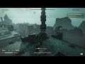 (HellDivers 2) XP Guide Solo or Group, about 6 min run 3 Badges/ 3 Samples, Bot-Nam