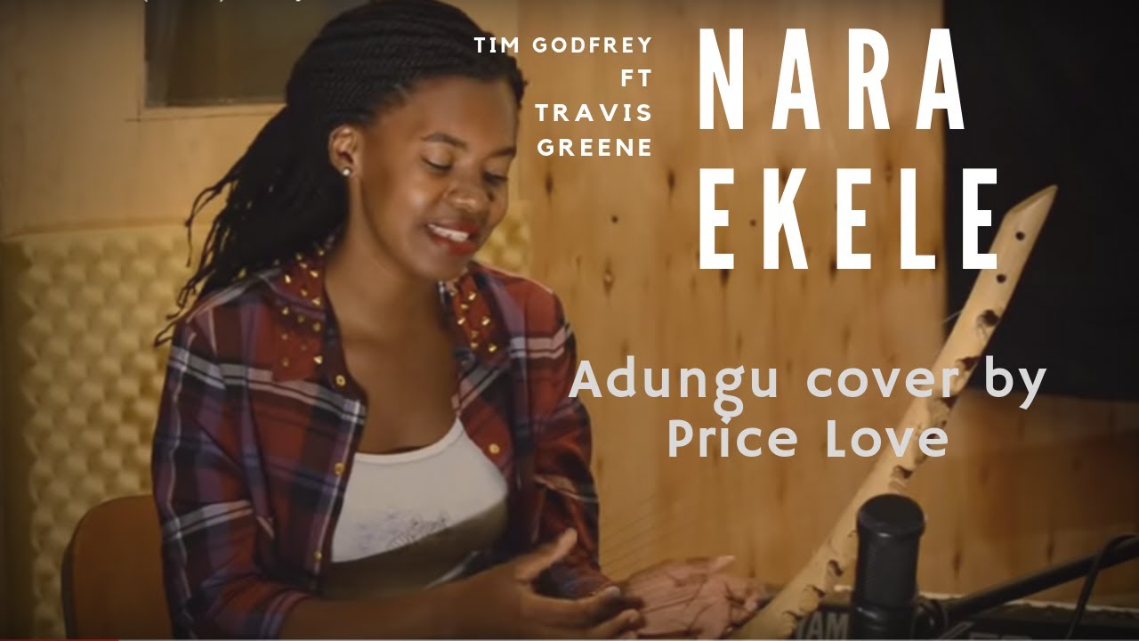 Nara  ekele Oli KatondaSwahili Medley Cover