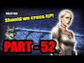 Chapter 52 – "WHAT DO WE DO WITH THIS BRIDGE?! 😱 | Haunting Ground PS2"