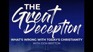 (ep. 9) The Myth of the Tithe (ep. 9) The Myth of the Tithe