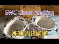 EWC WESTERN TOILET CLOSET SEAT peacking Wholesaler Morbi PERFECT BATHWARE #ewc #toilet #commode