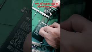 99% All Android Mobile Auto On Off Problem Solve Mobile Service