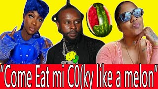 POPCAAN Expose DENYQUE Infidelity in new song | SPICE defend her actions | FOOTA caught by P0|ice.