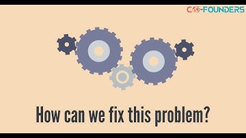 How can we fix this problem | How To Find Right Co Founder| Things Required In a successful Startup